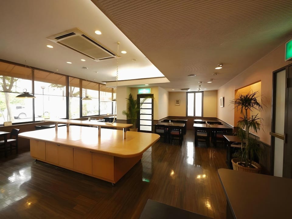 Hotel Route Inn Court Matsumoto Inter Hotel in Nagano Prefecture