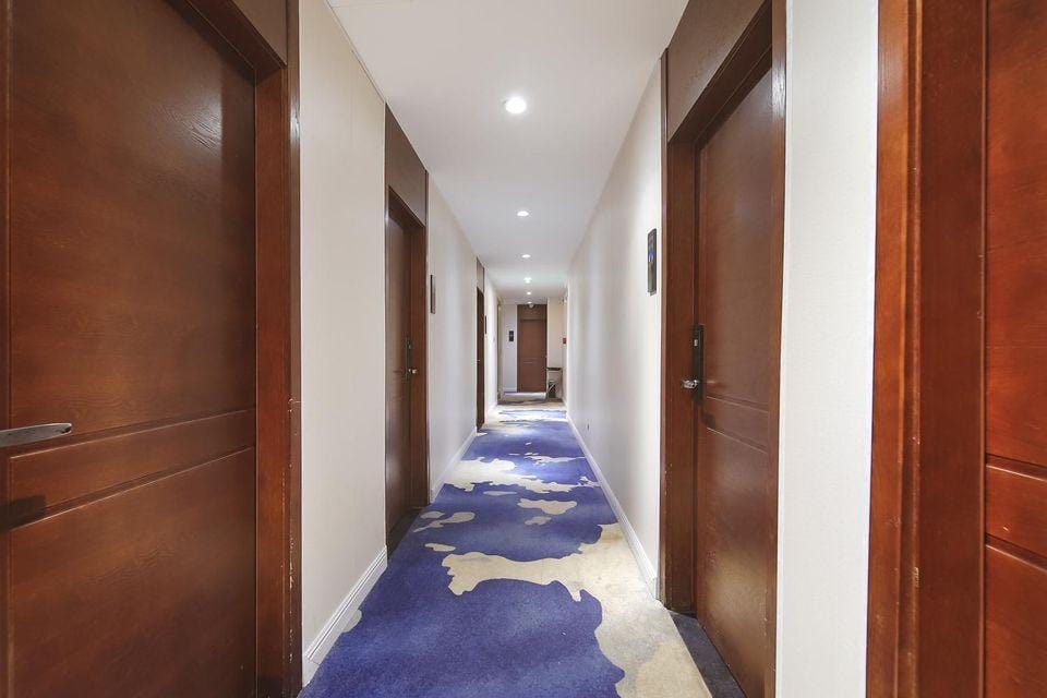 Lianyun Boutique Hotel (Nanjing Confucius Temple Zhanyuan Branch) Hotel in Nanjing