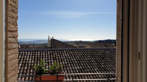 Aghel Luxury Room Hotel in Recanati