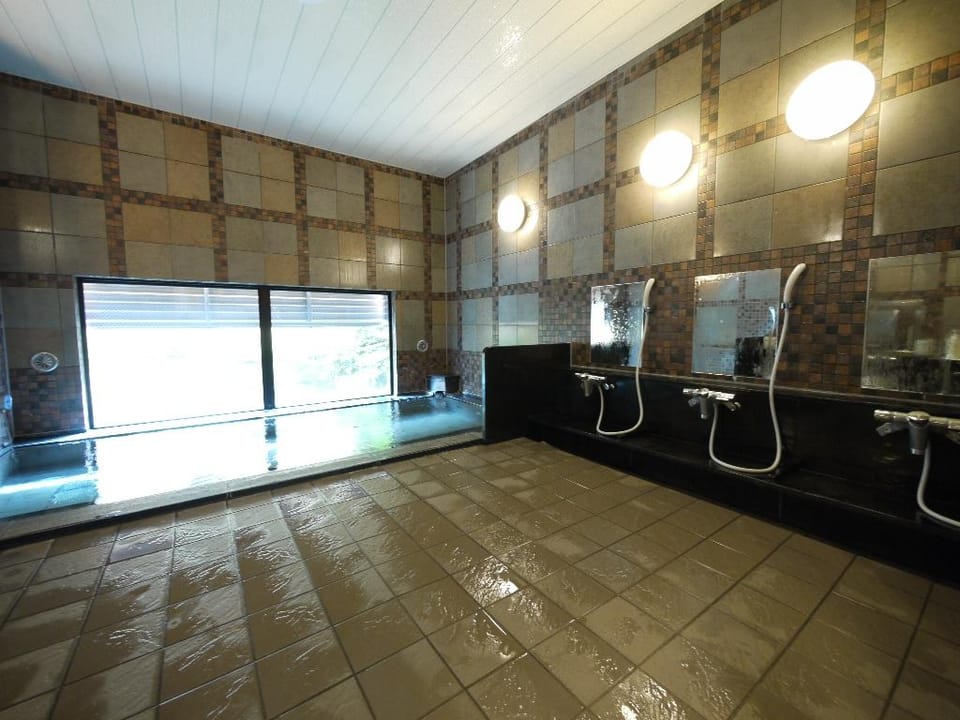 Bathhouse