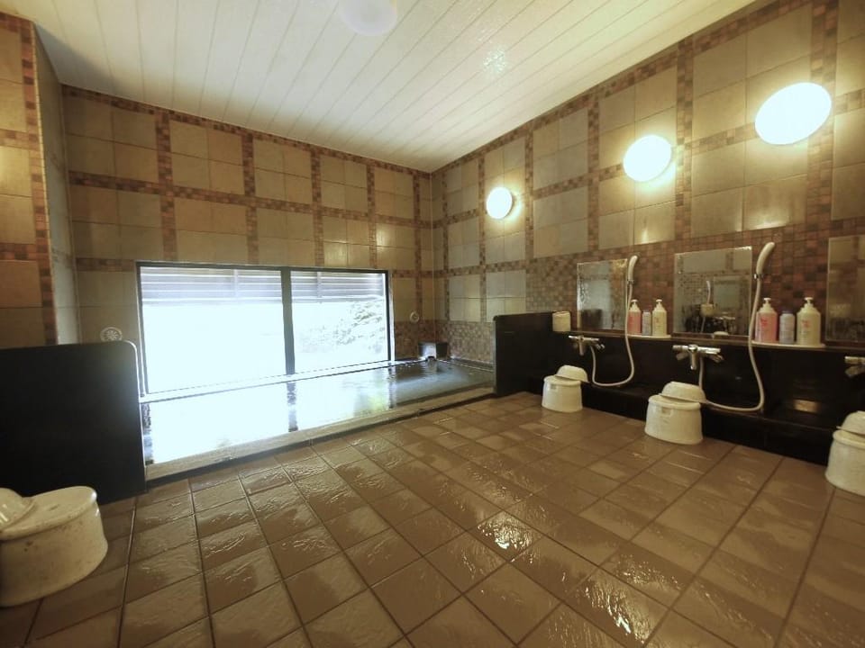 Bathhouse
