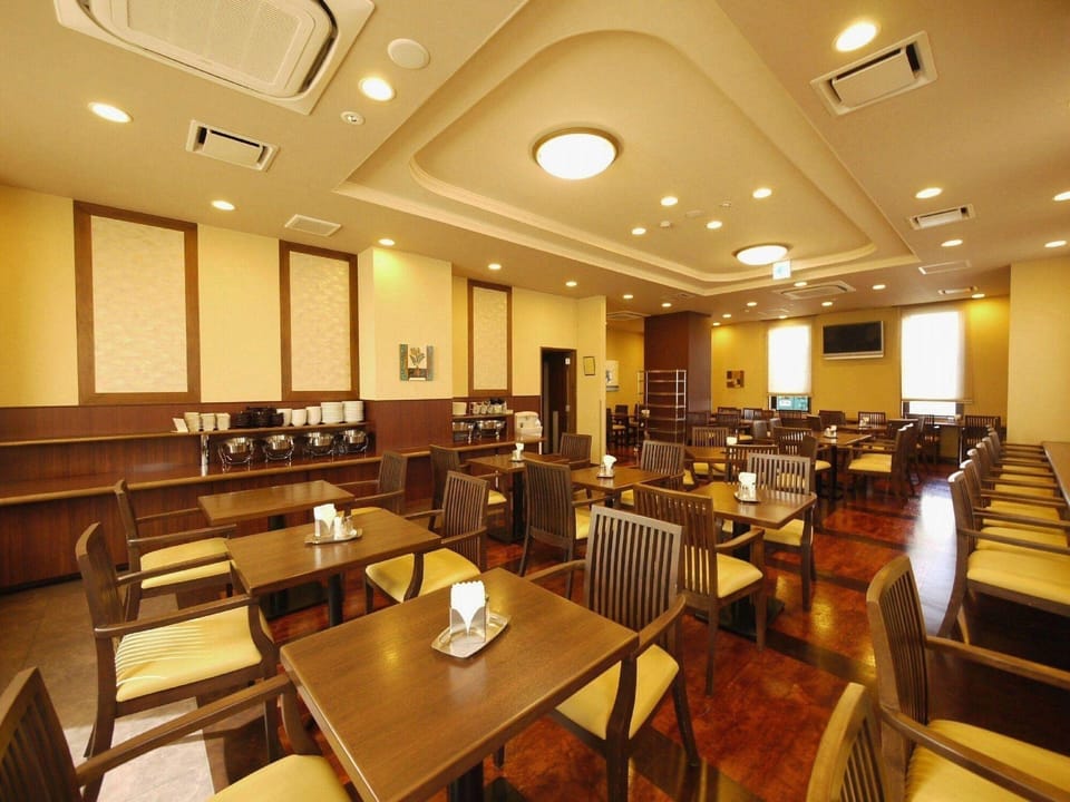 Hotel Route Inn Suwa Inter2 Hotel in Nagano Prefecture