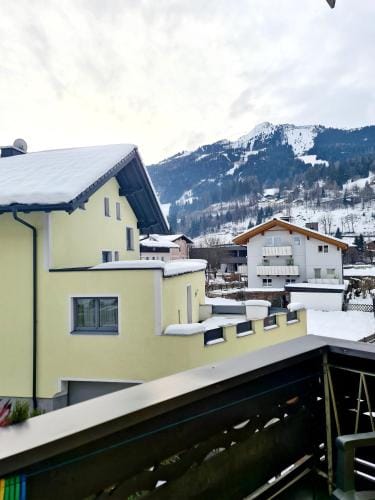 Fruhstuckspension Klein und Fein Hotel in Bad Hofgastein