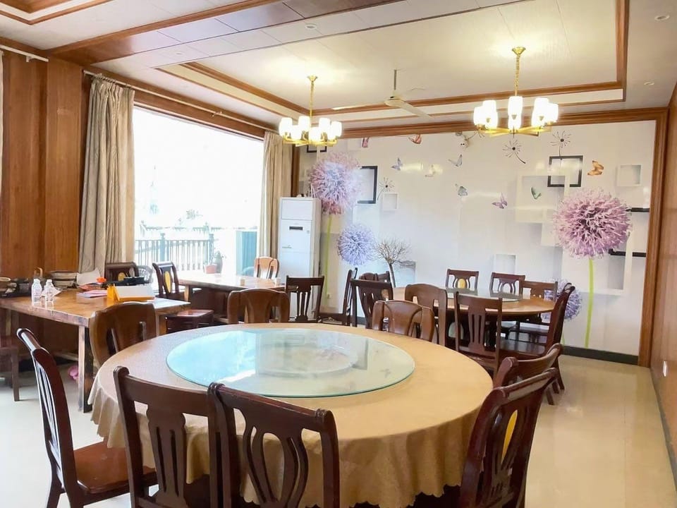 Tianmu Mountain Yinfuyuan Hotel in Hangzhou