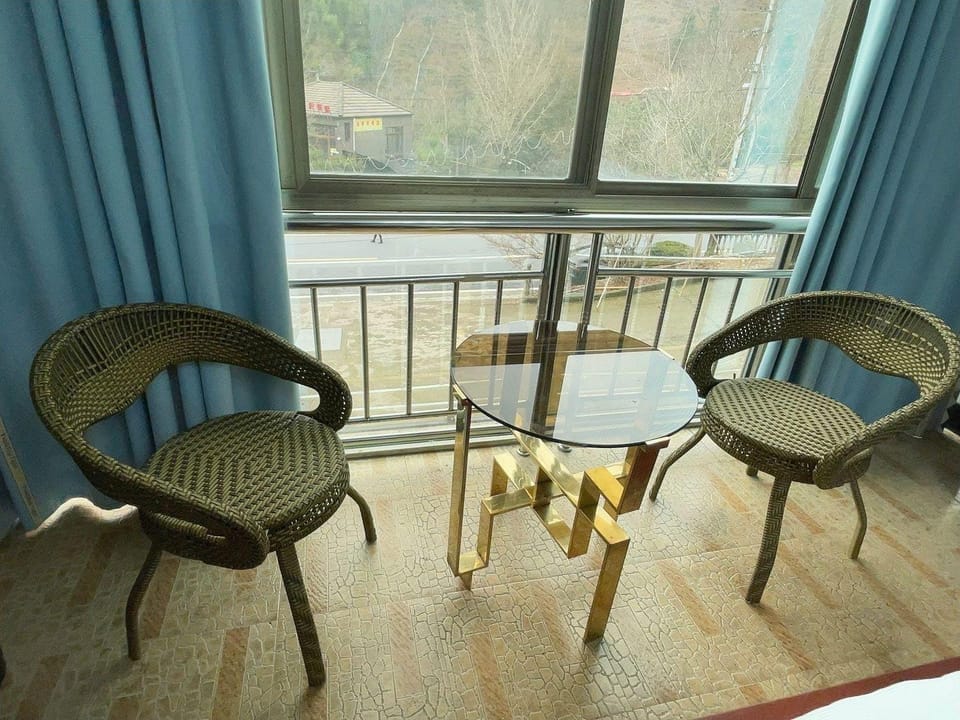 Tianmu Mountain Yinfuyuan Hotel in Hangzhou