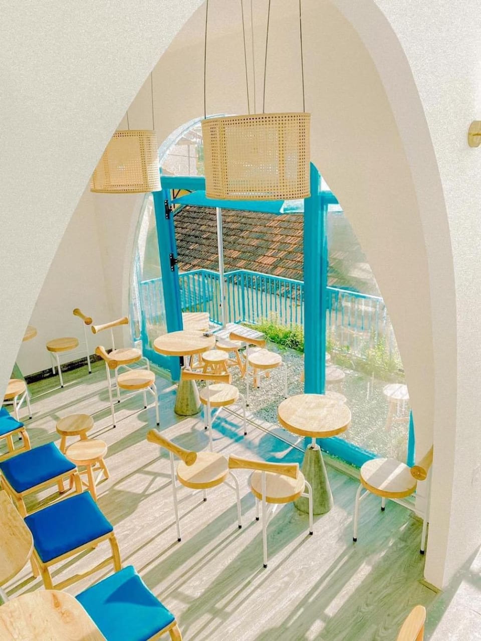 TOVO HOSTEL Hostel in Vietnam