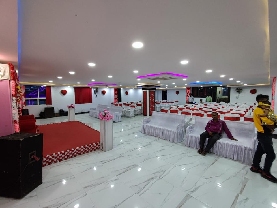 Hotel Kanha Shyam Hotel in West Bengal
