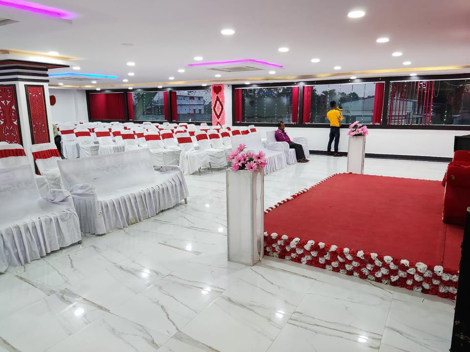 Hotel Kanha Shyam Hotel in West Bengal