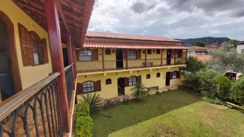 Pouso da Josi - Tiradentes Inn in Tiradentes