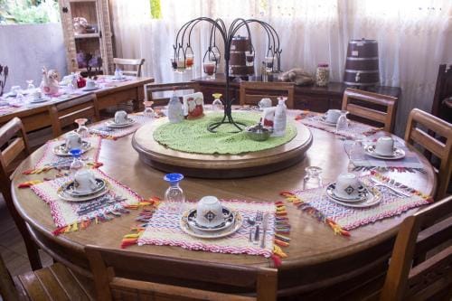 Pouso da Josi - Tiradentes Inn in Tiradentes