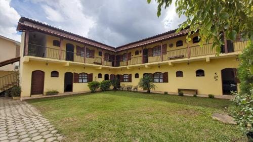 Pouso da Josi - Tiradentes Inn in Tiradentes