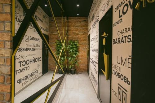 Hotel Kole Hotel in Serbia