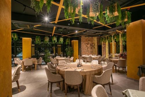 Hotel Kole Hotel in Serbia