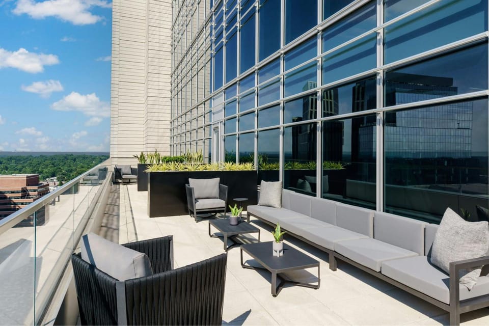 Meeting room / ballrooms