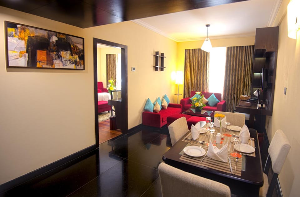 Sterlings Mac Hotel  Hotel in Bengaluru