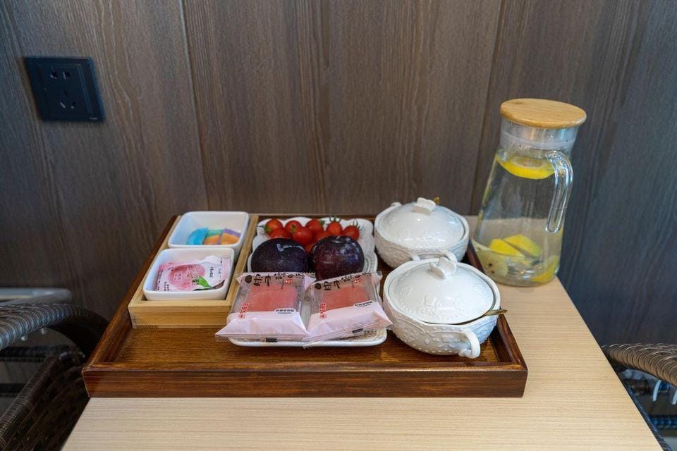 Edification Hot Spring Hotel (Wanda store, Putian) Hotel in Fujian