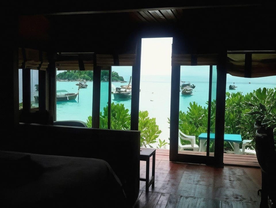Lipe Power Beach Resort Resort in Thailand