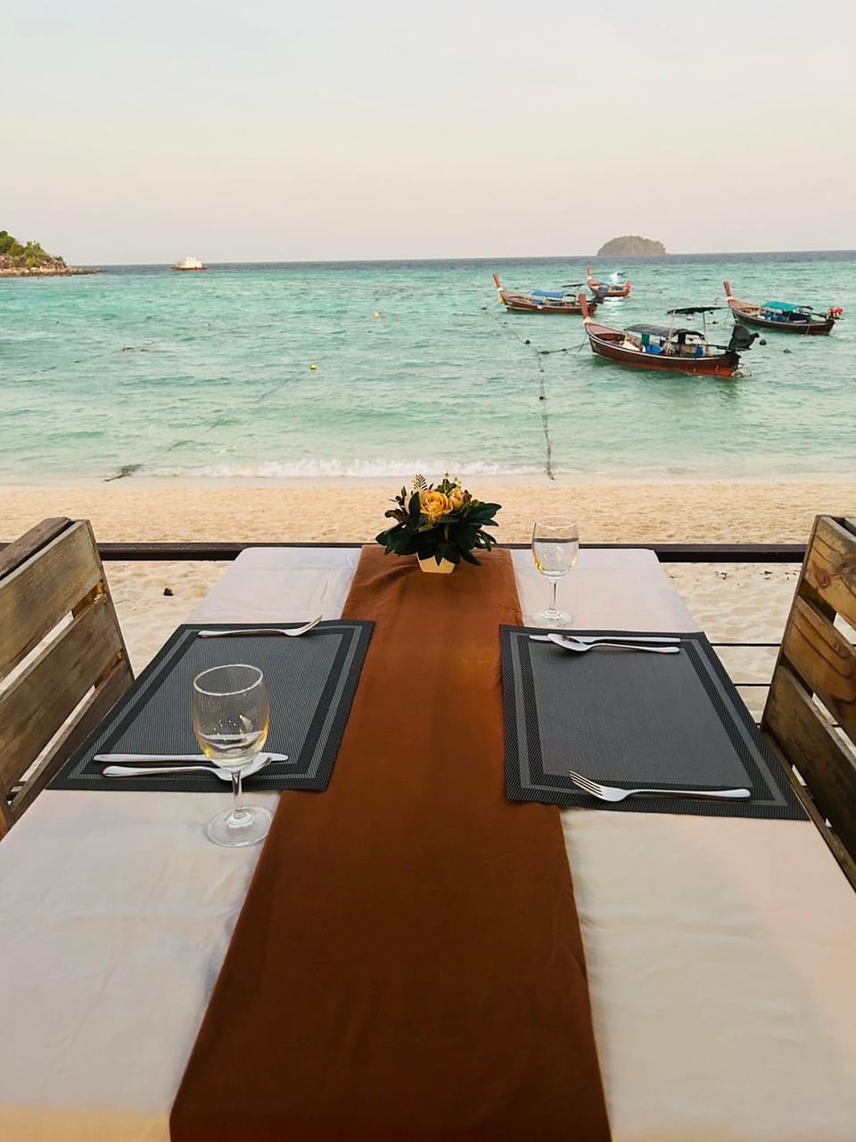 Lipe Power Beach Resort Resort in Thailand