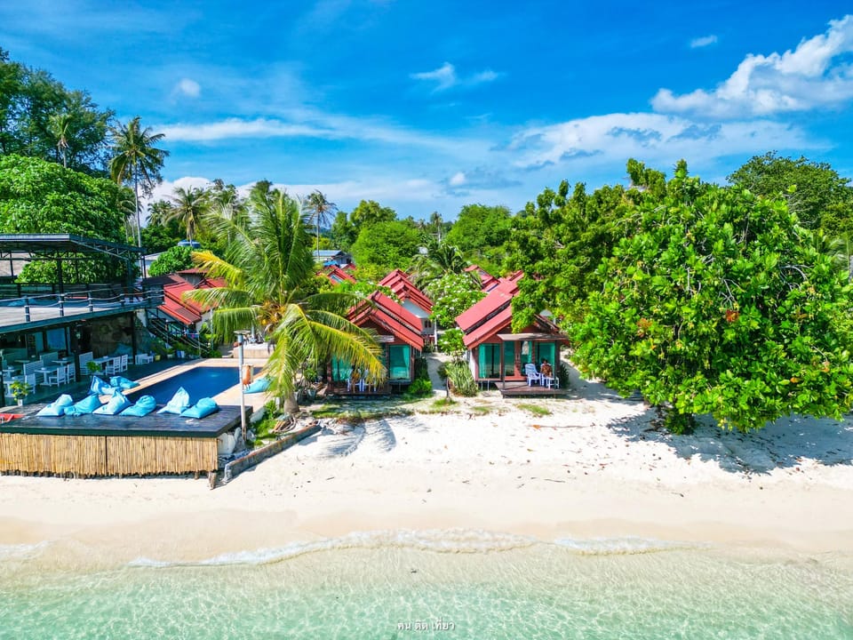 Lipe Power Beach Resort Resort in Thailand