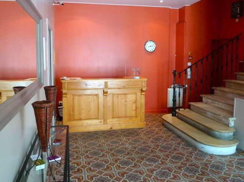 Tanagra Hotel in Palavas-les-Flots