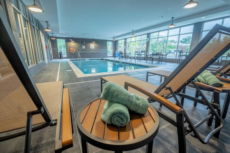 Ramada Toledo Hotel and Conference Center Hotel in Toledo