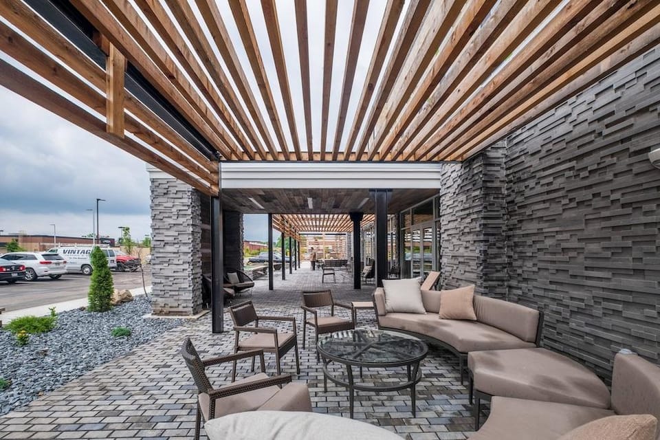 Ramada Toledo Hotel and Conference Center Hotel in Toledo