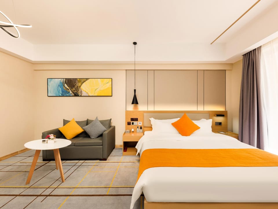 Guestroom