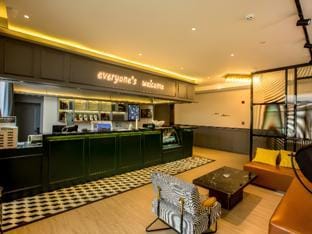 City Comfort Premier Hotel Xiong County Baiyangdian High-speed Railway Station Hotel in China