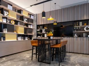 Echarm Hotel Heyuan Longchuan Hotel in Guangdong