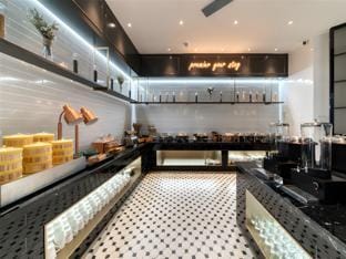 City Comfort Premier Hotel Jurong Huayang Metro Station Hotel in Nanjing