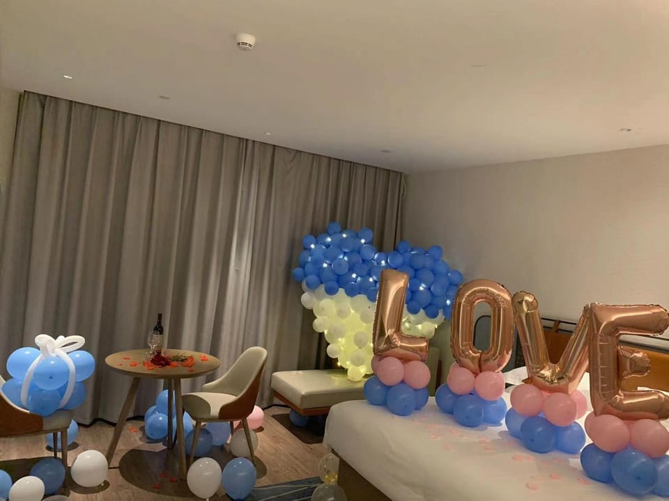 Echarm Hotel Shaoguan College Hotel in Guangdong