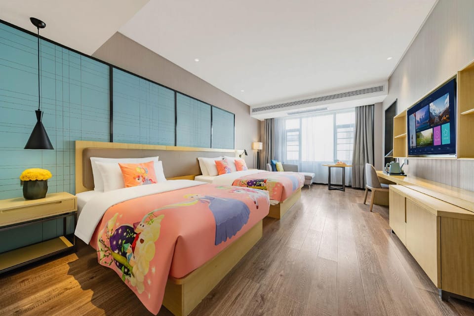 Guestroom