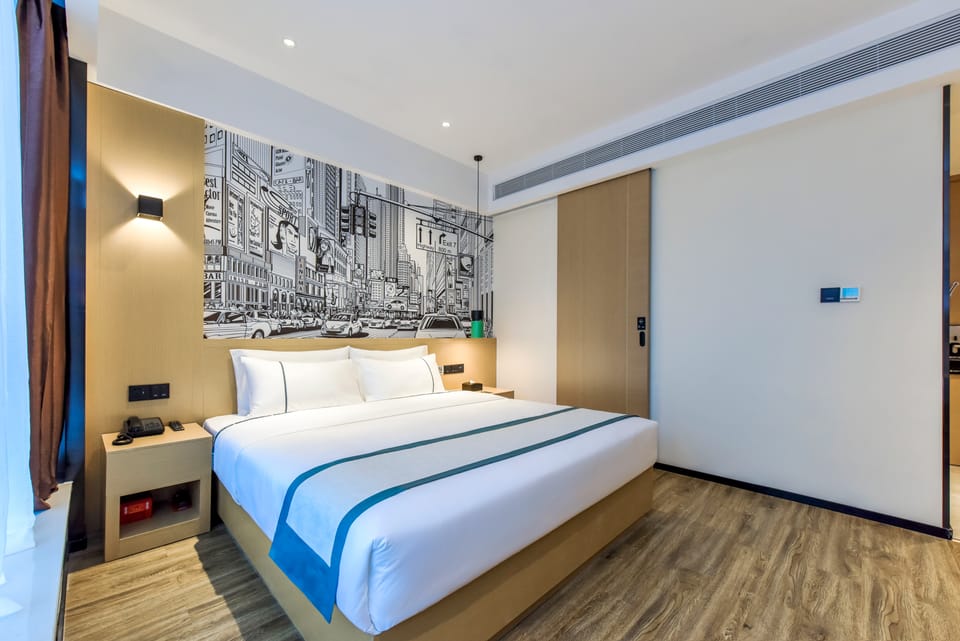Guestroom