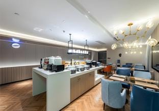 Echarm Hotel Yangshuo West Street Hotel in China