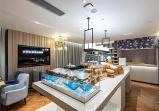 Echarm Hotel Yangshuo West Street Hotel in China