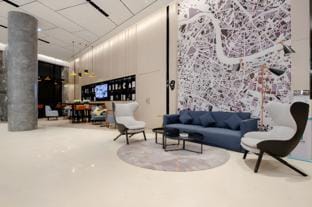 Echarm Hotel Wuhu Pedestrian Street High-speed Railway Station Hotel in Nanjing