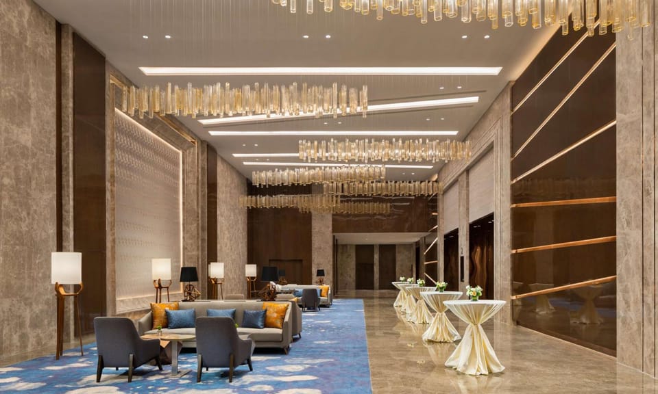 Radisson Collection, Wuxi Hotel in Suzhou