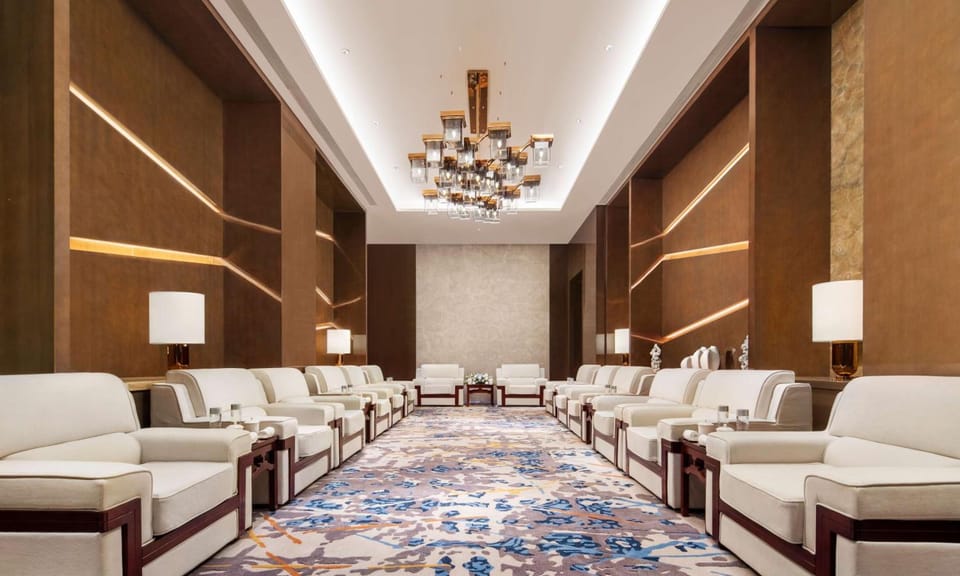 Radisson Collection, Wuxi Hotel in Suzhou