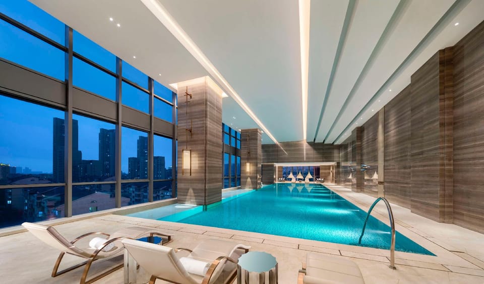 Radisson Collection, Wuxi Hotel in Suzhou