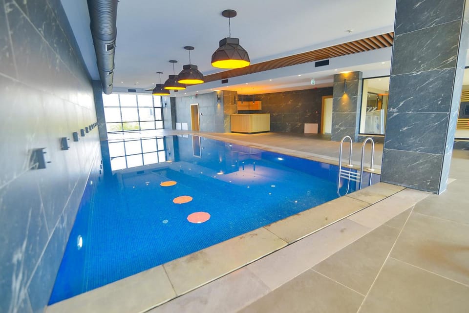 QUA COMFORT HOTEL Hotel in Istanbul