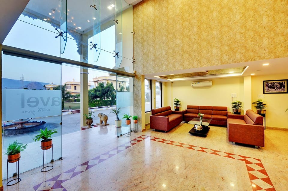 Padmini Bagh Resort Resort in Gujarat