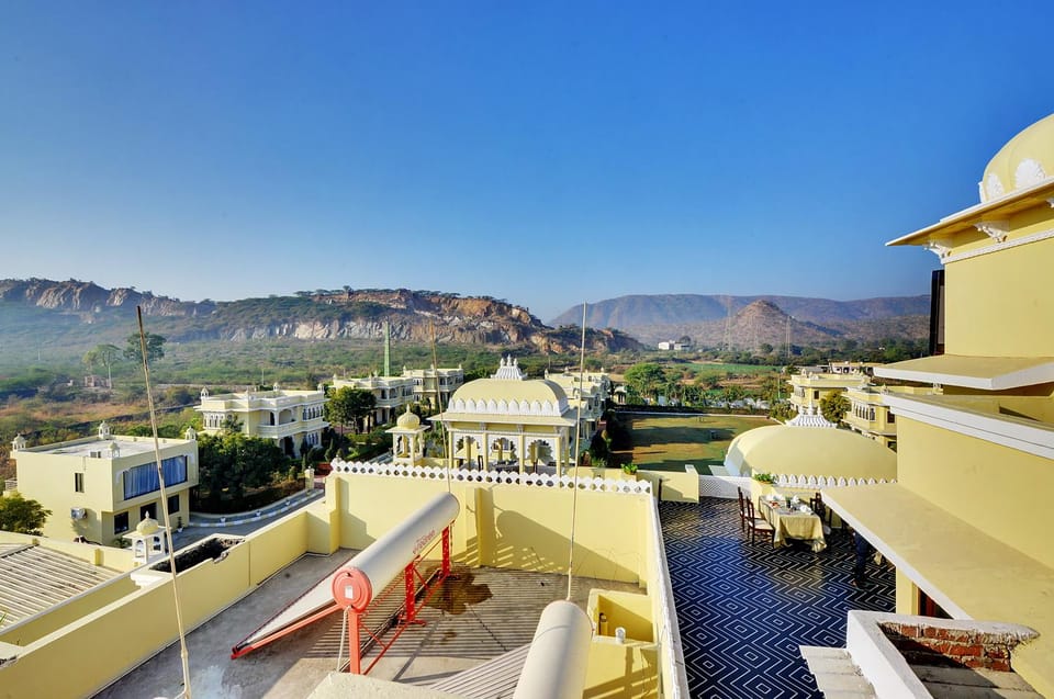 Padmini Bagh Resort Resort in Gujarat