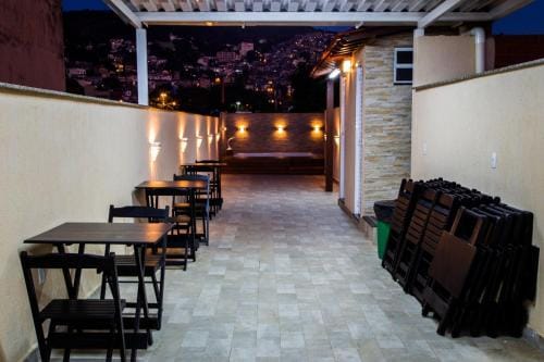Carnaval Rio Hostel Hostel in Santa Teresa