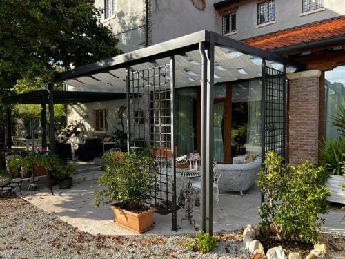 Casa Di Campagna Castello B&B Hotel in Trentino-South Tyrol