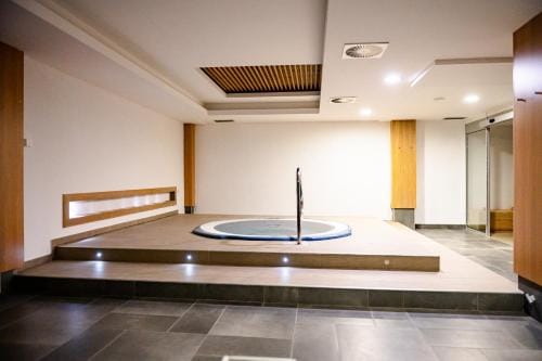 Apartman 107 - Aparthotel Vucko Jahorina - private host Hotel in Federation of Bosnia and Herzegovina
