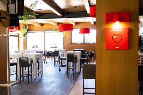 Apartman 107 - Aparthotel Vucko Jahorina - private host Hotel in Federation of Bosnia and Herzegovina