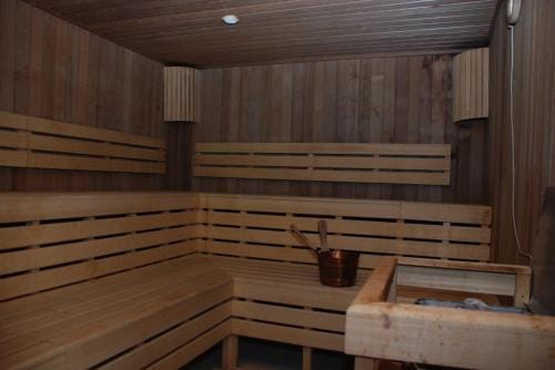 Apartman 107 - Aparthotel Vucko Jahorina - private host Hotel in Federation of Bosnia and Herzegovina