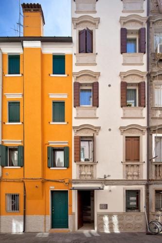 B & B San Domenico Hotel in Chioggia