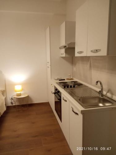 Residenze Sorrentino Hotel in Bari