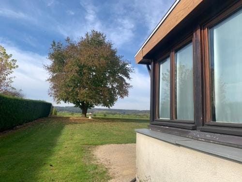 Les chambrees de Sergine Hotel in Bourgogne-Franche-Comté